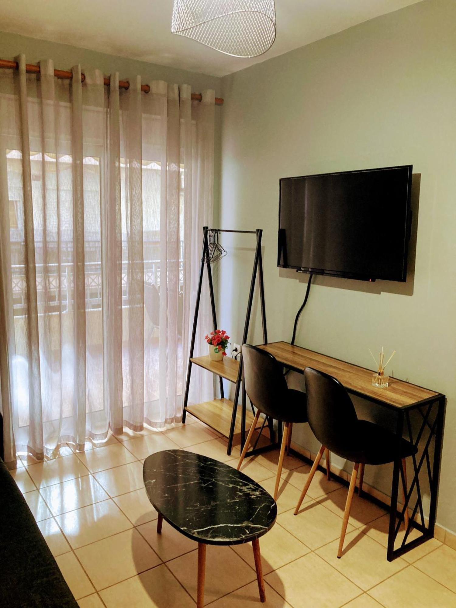 M.O.M.'S Apartment Alexandroúpolis Luaran gambar
